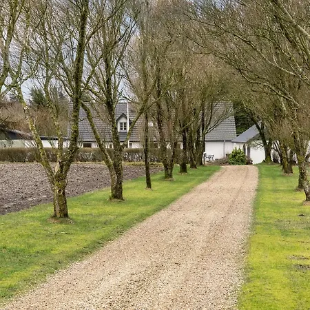 Lovely In With Wifi Vakantiehuis Hejnsvig