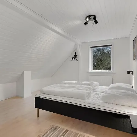 Casa vacanze Gorgeous In With Wifi Hejnsvig