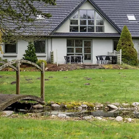 Lovely In With Wifi Holiday home